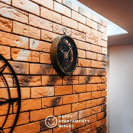 מילץ' Happy Time - Apartamentyhappy Pl מראה חיצוני תמונה