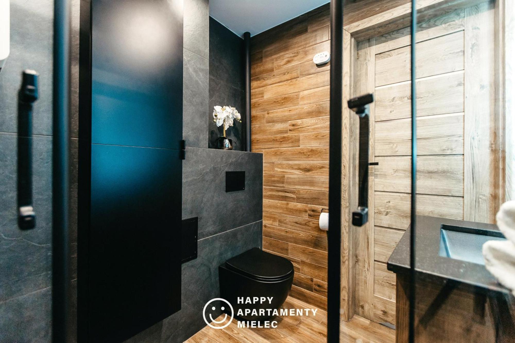 מילץ' Happy Time - Apartamentyhappy Pl מראה חיצוני תמונה