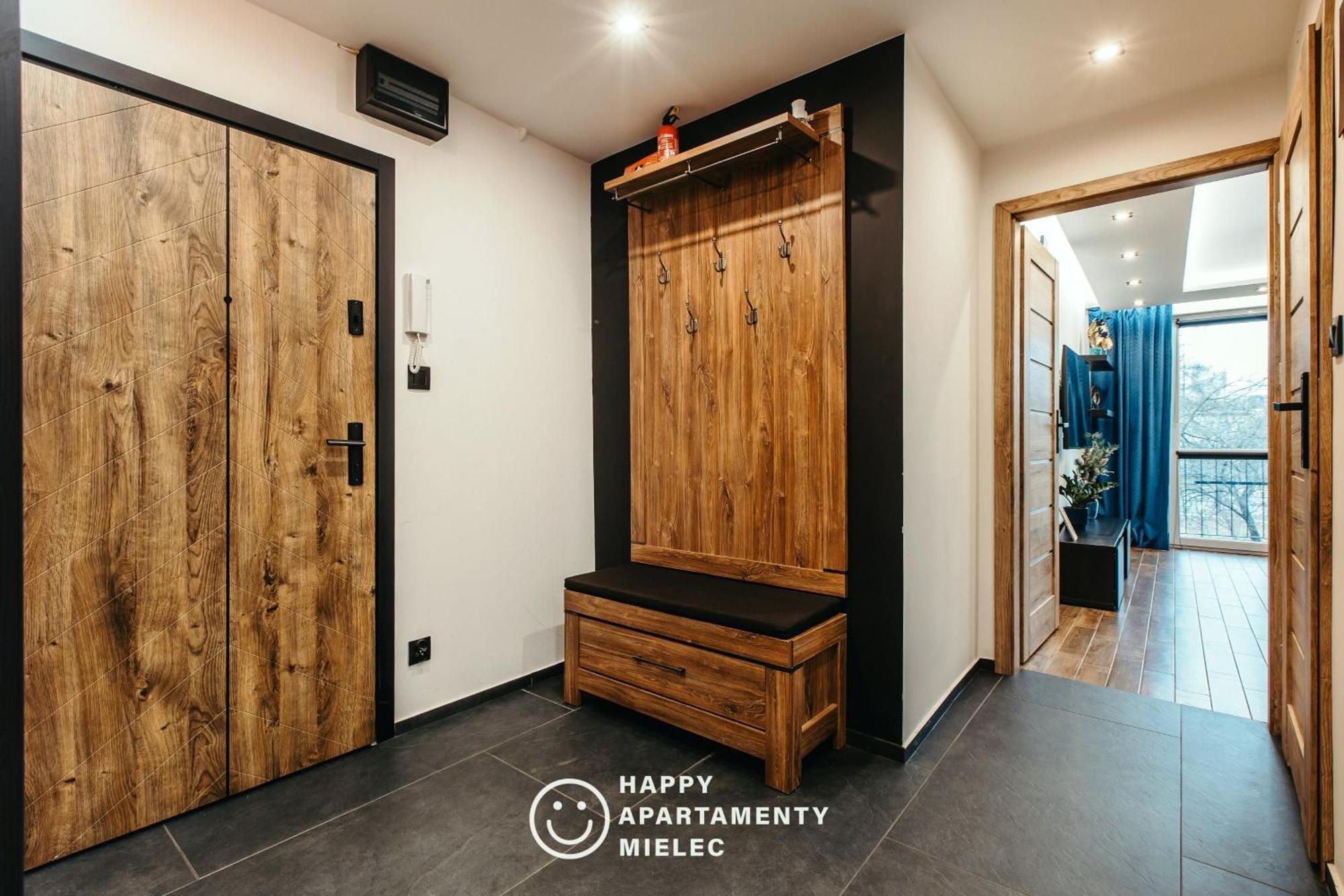 מילץ' Happy Time - Apartamentyhappy Pl מראה חיצוני תמונה