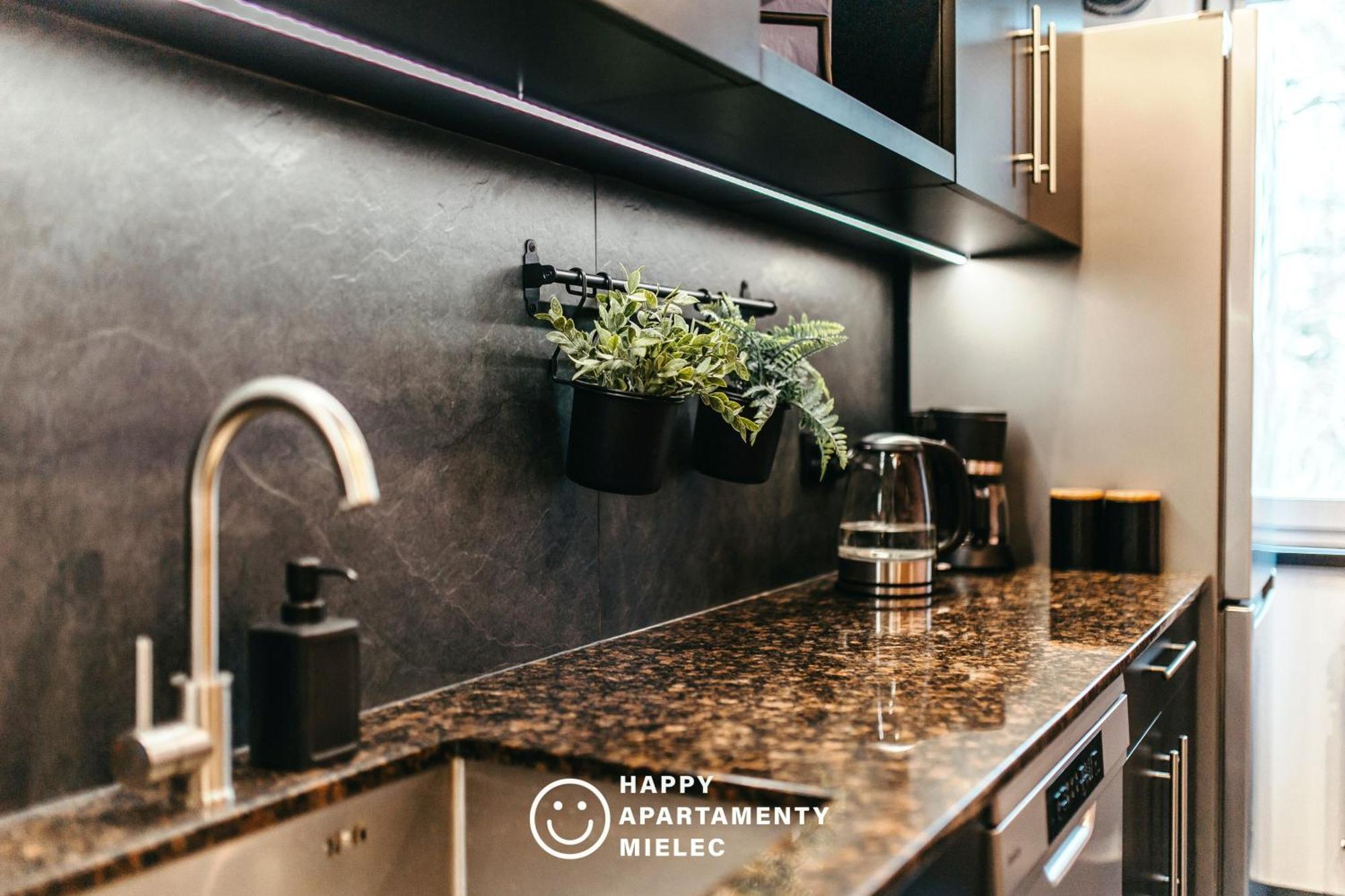 מילץ' Happy Time - Apartamentyhappy Pl מראה חיצוני תמונה