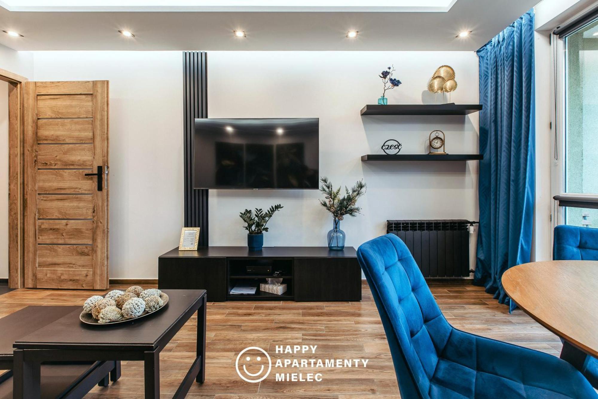 מילץ' Happy Time - Apartamentyhappy Pl מראה חיצוני תמונה