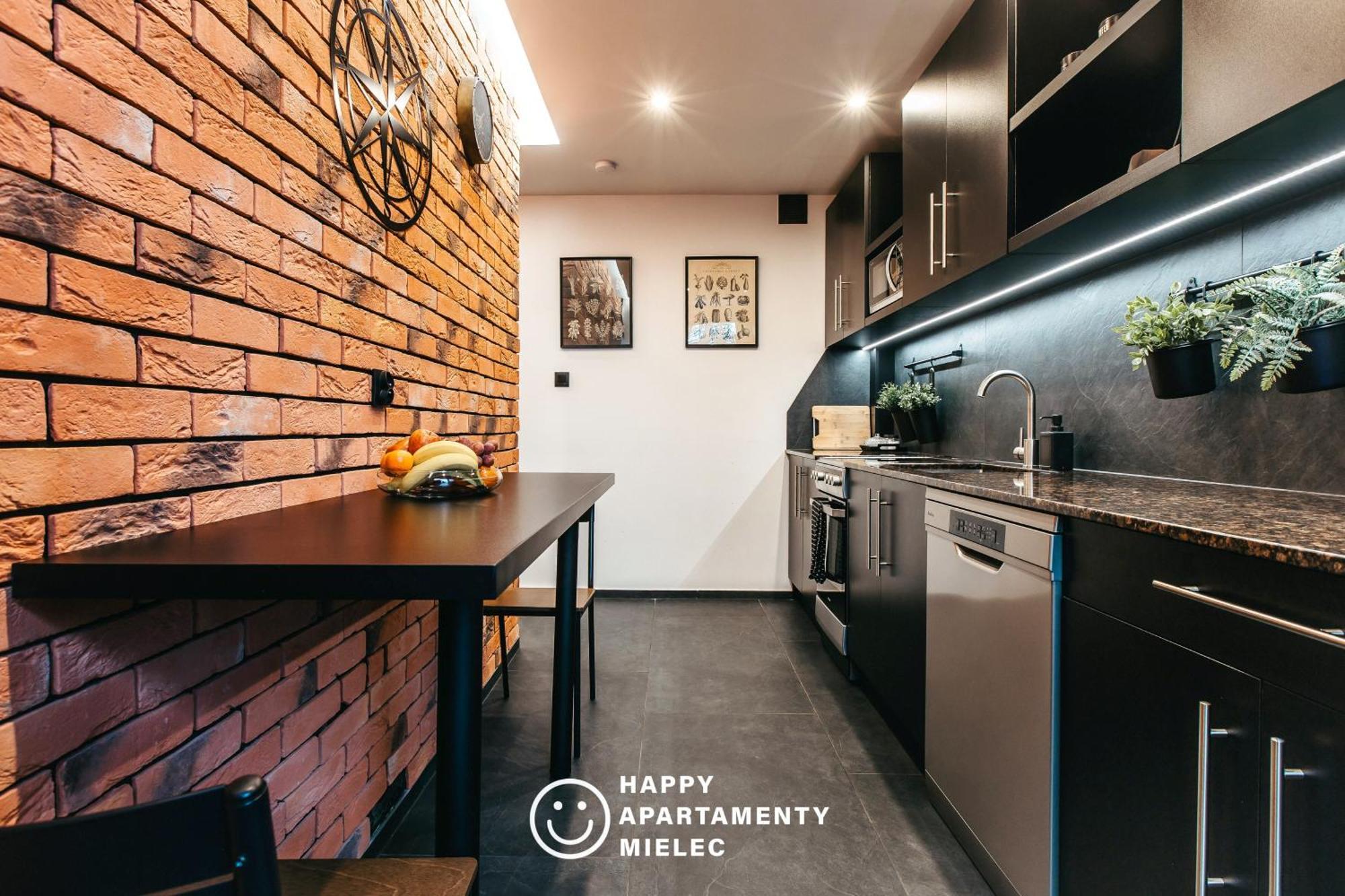 מילץ' Happy Time - Apartamentyhappy Pl מראה חיצוני תמונה