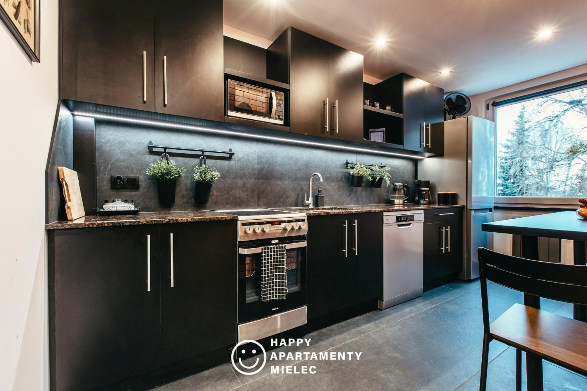 מילץ' Happy Time - Apartamentyhappy Pl מראה חיצוני תמונה