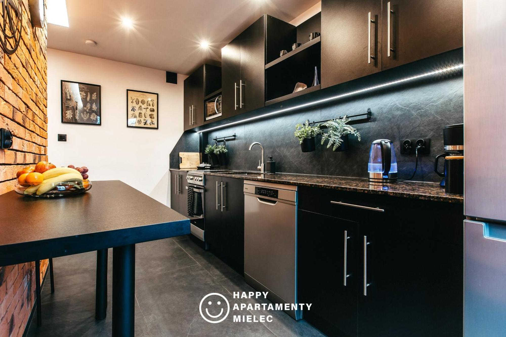 מילץ' Happy Time - Apartamentyhappy Pl מראה חיצוני תמונה