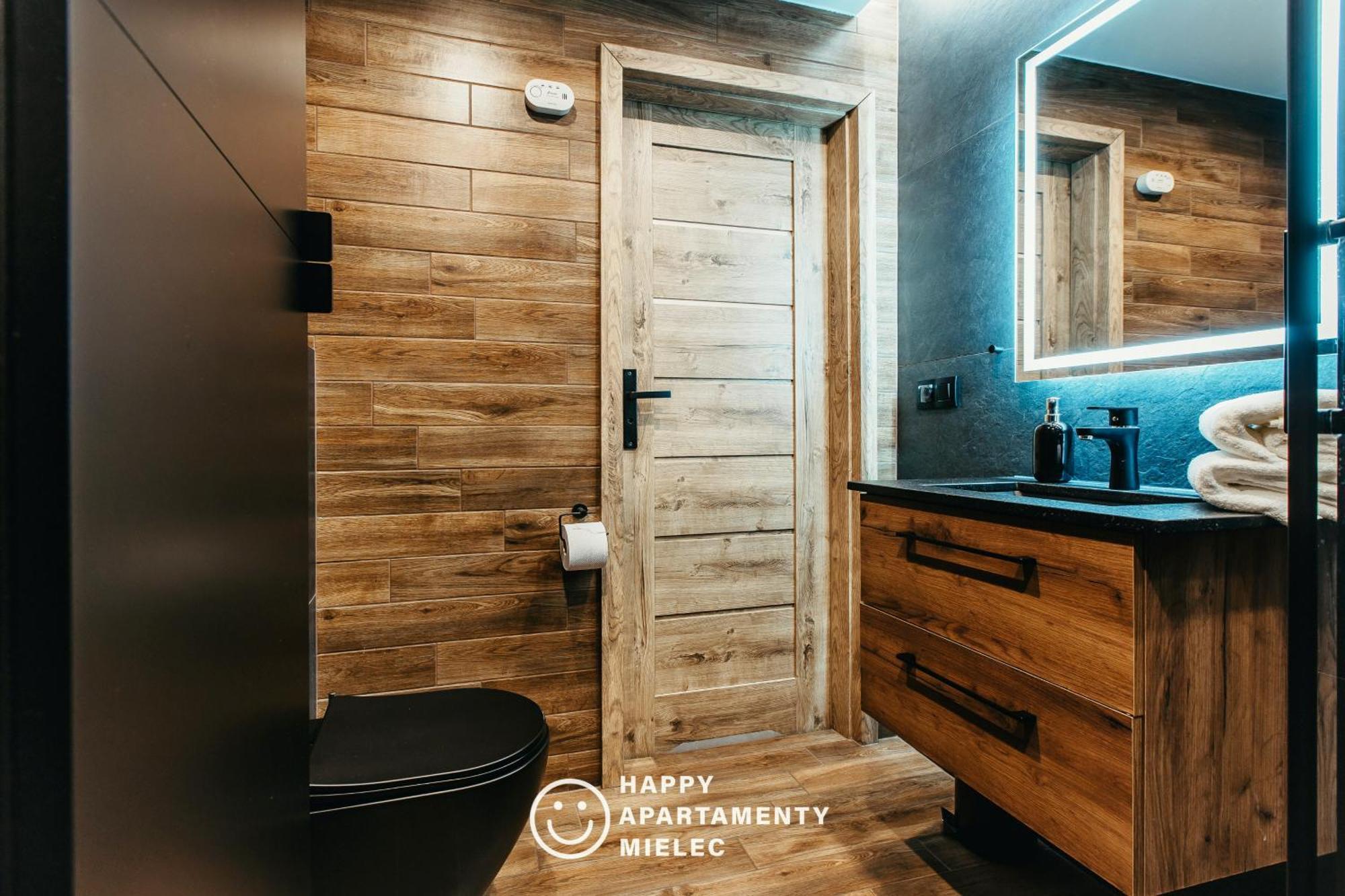 מילץ' Happy Time - Apartamentyhappy Pl מראה חיצוני תמונה