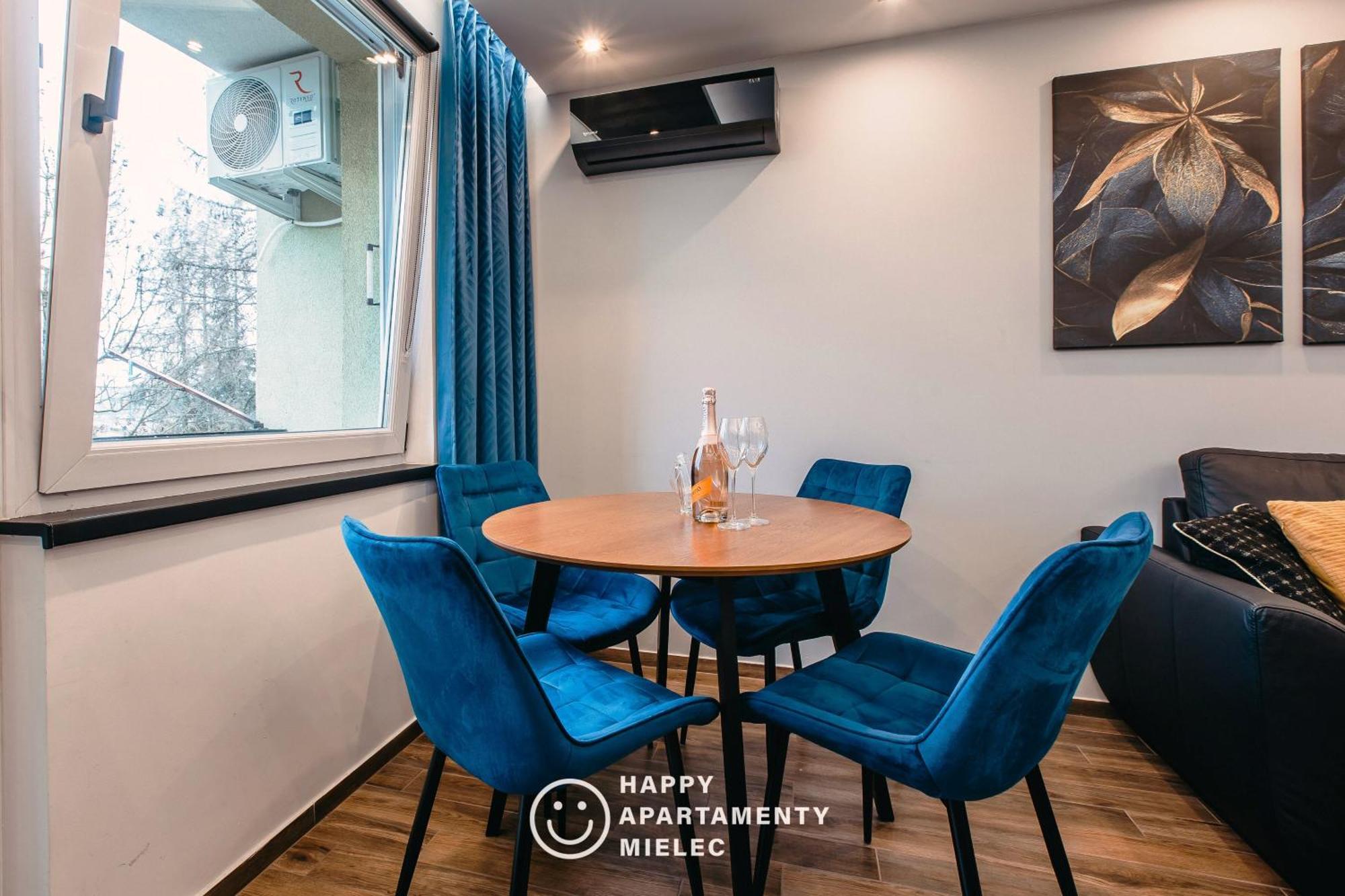 מילץ' Happy Time - Apartamentyhappy Pl מראה חיצוני תמונה