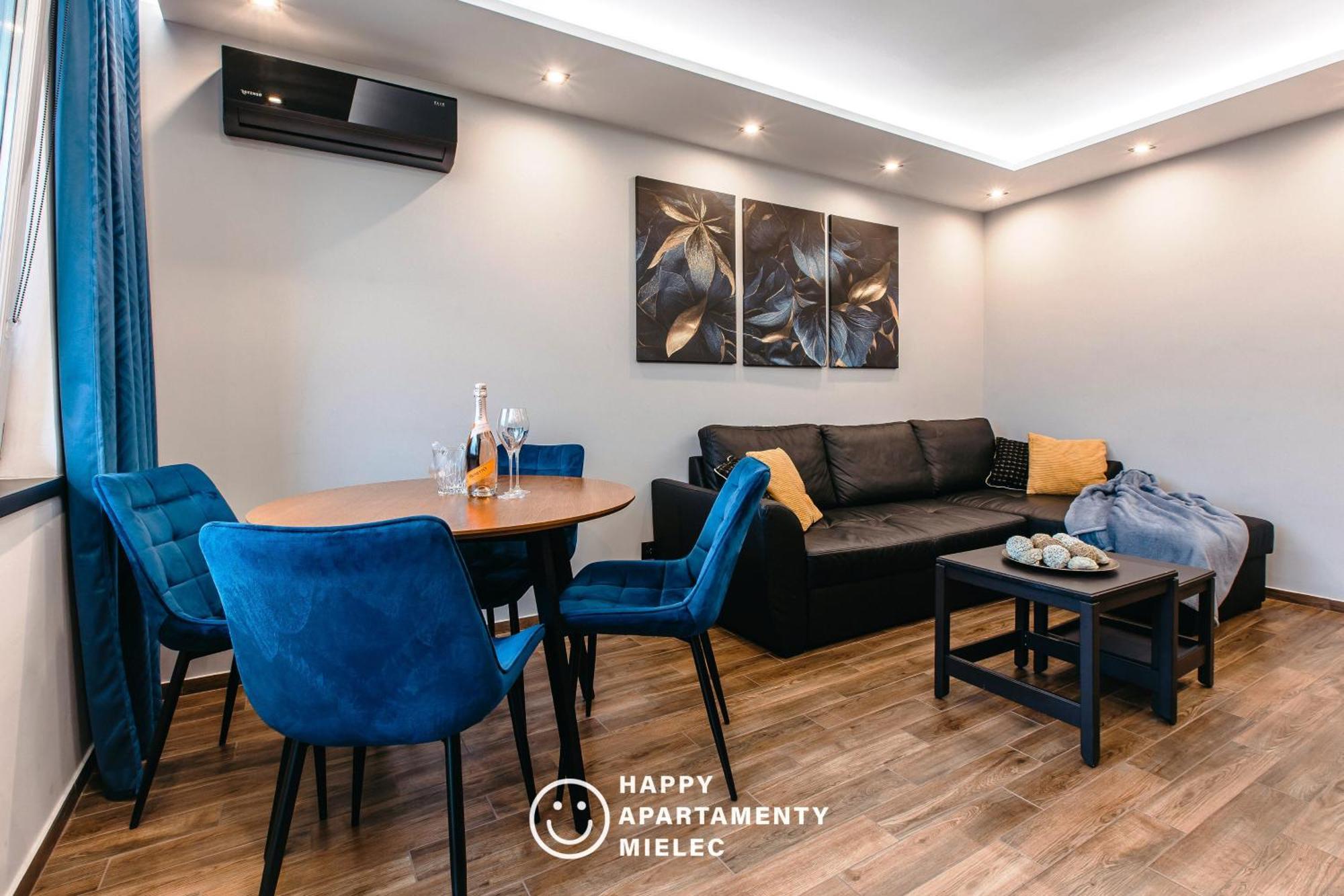 מילץ' Happy Time - Apartamentyhappy Pl מראה חיצוני תמונה