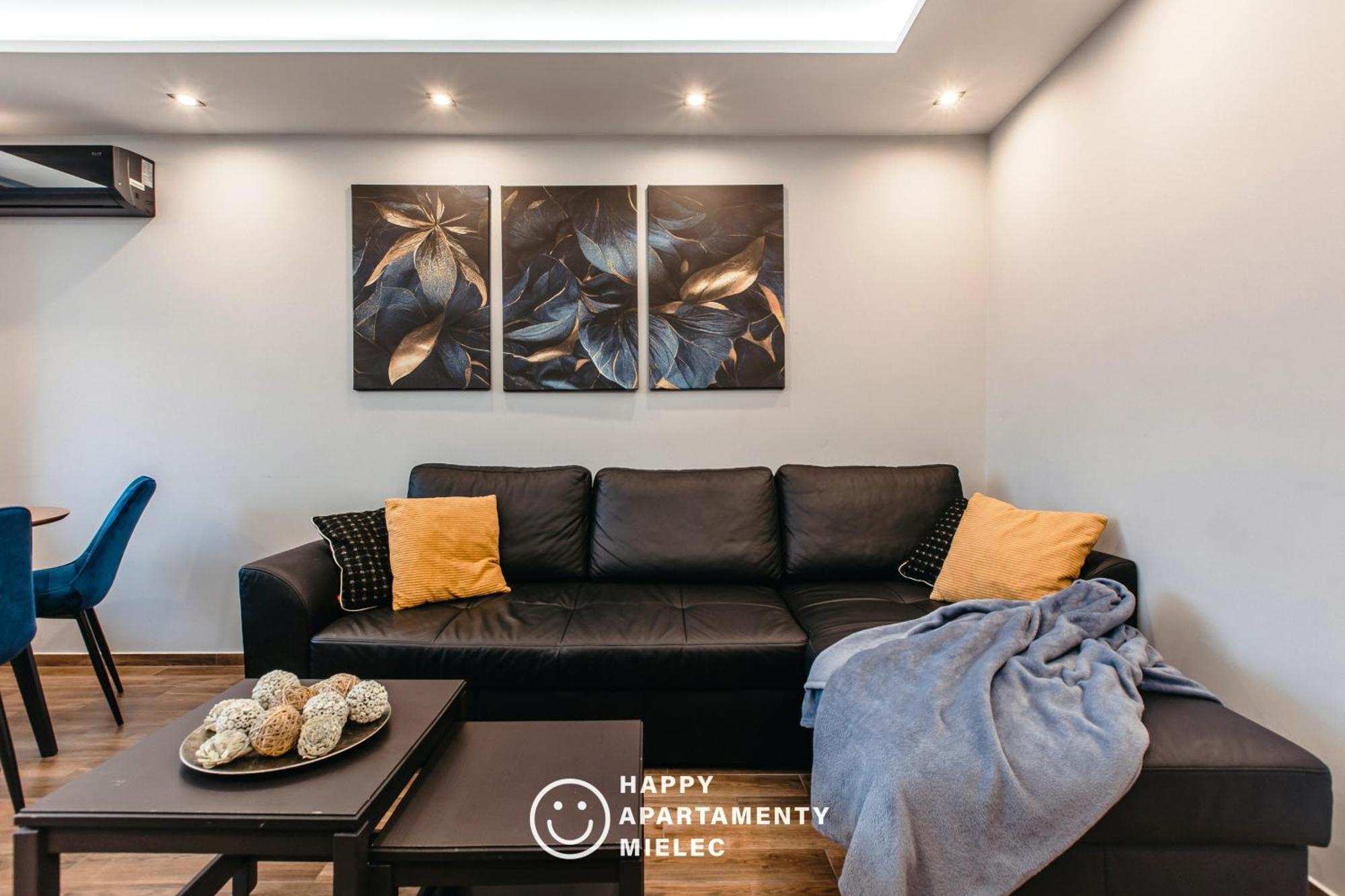 מילץ' Happy Time - Apartamentyhappy Pl מראה חיצוני תמונה
